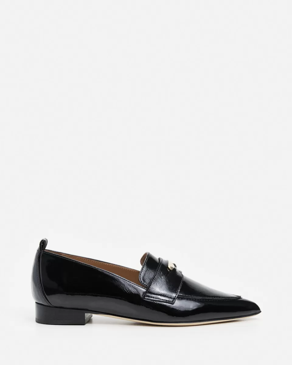 Flattered Penelope Leather Patent