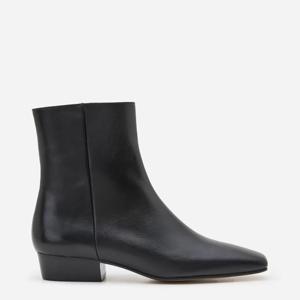 Flattered Rami Leather
