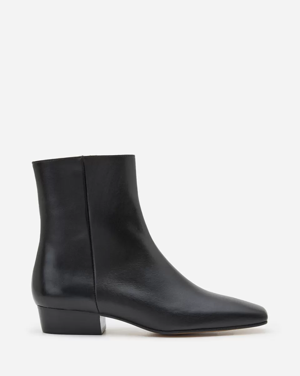 Flattered Rami Leather
