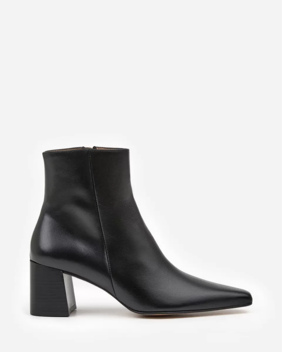 Flattered Riley leather