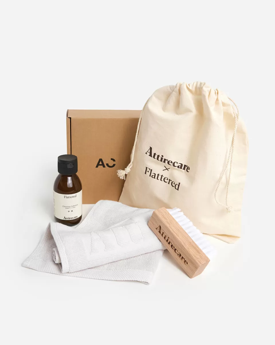 Flattered Cleaning Set