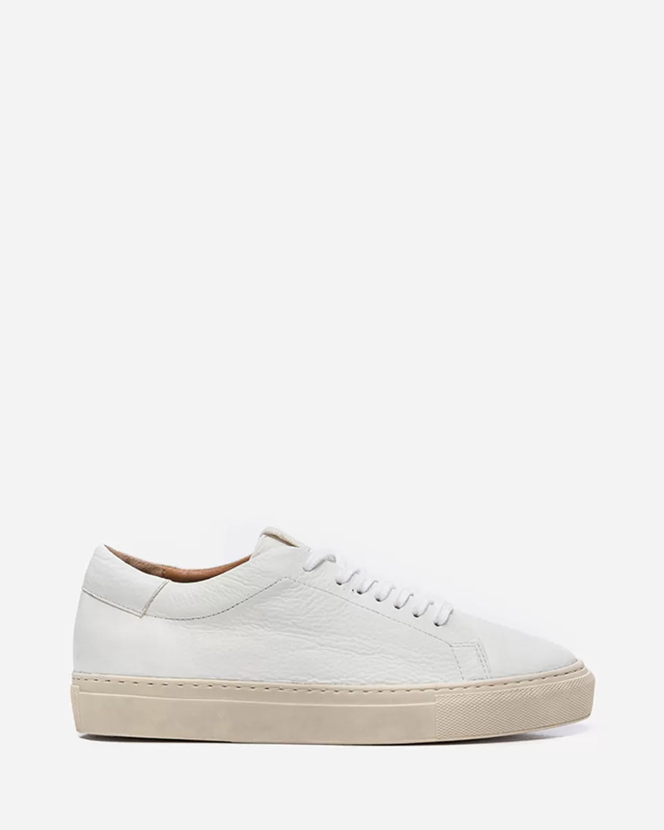 Flattered Stockholm Leather