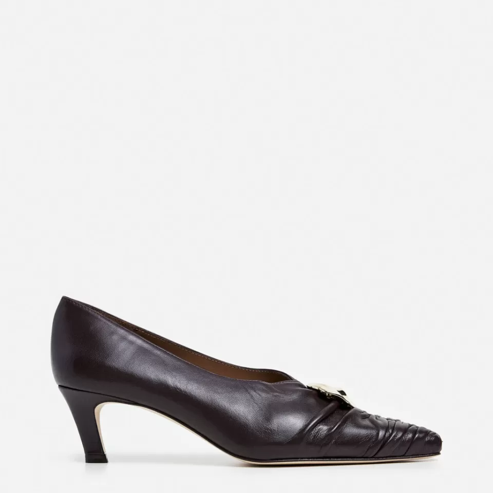 Flattered Tamara Leather